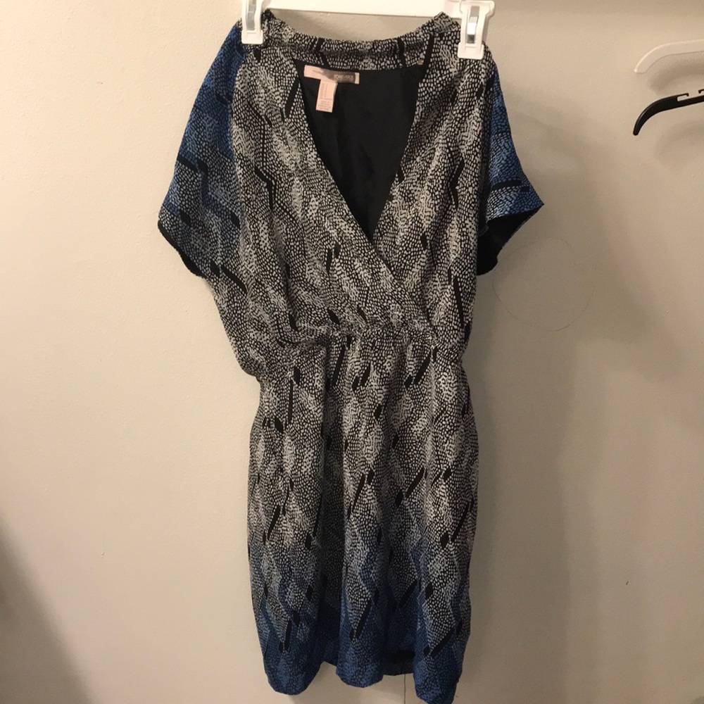 Cute summer dress